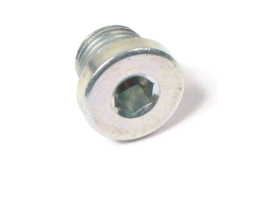 STC4098 - Plug magnetic OEM  by Land Rover, OEMTransmission or Gearbox Part Land Rover Range Rover Discovery, Range Rover