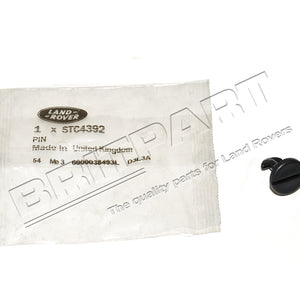 STC4392 - pin fastening GENUINE