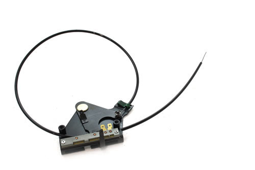 STC4849 - control heater LHD by AllMakes OEElectrical Part Land Rover Range Rover Defender