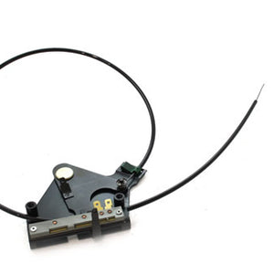 STC4849 - control heater LHD