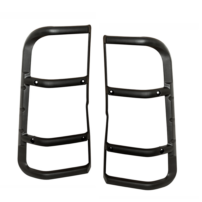 STC53194 - Rear Wing Light Guard (Pair) by Land Rover Land Rover Range Rover Discovery
