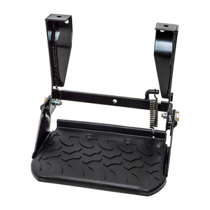 STC7631MT - Side Step - Folding Mud Tread