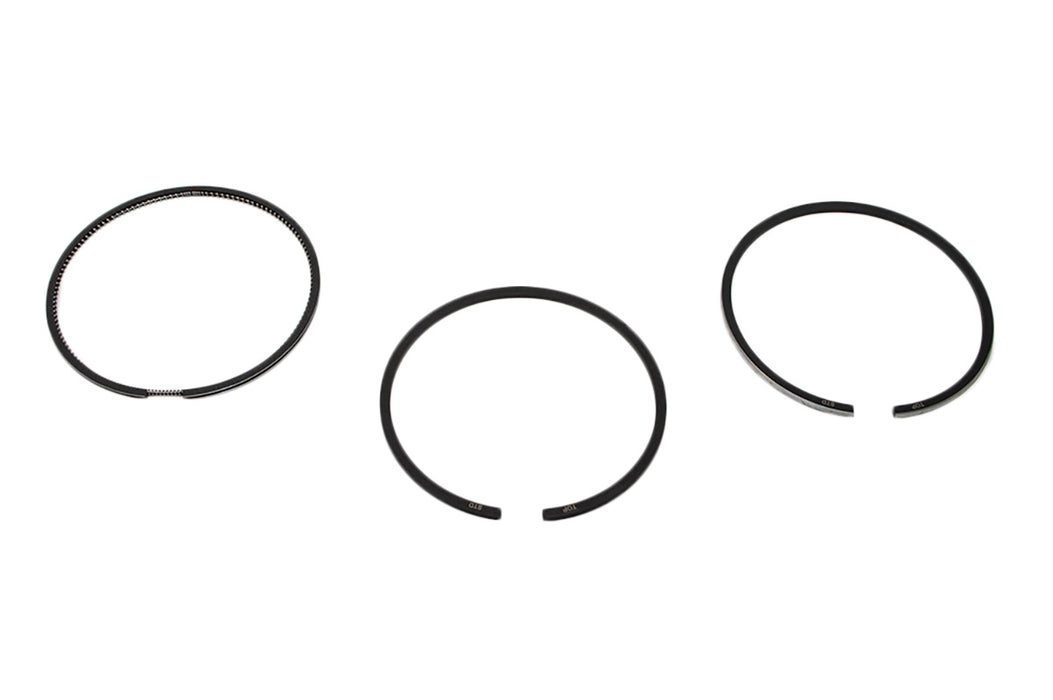 STC958G - Piston ring kit standard OEM Engine Part Land Rover Range Rover Defender, Discovery, Range Rover