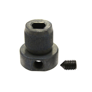 STC987 - arm gear/no spindle, adapter only. Replacement