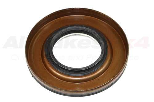 TBX000110 - Seal Hardware Part Land Rover Range Rover