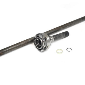 TDB500290 - Drive shaft front LH