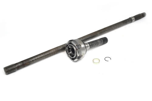 TDB500290 - Drive shaft front LH  by AftermarketTransmission or Drivetrain Part Land Rover Range Rover Defender