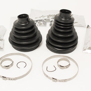 TDR500070 - boot shaft rear GKN D3, D4, RRsp open diff