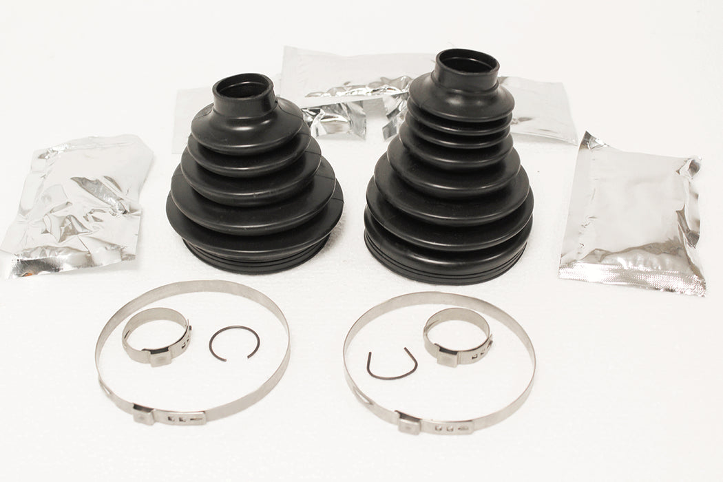 TDR500070 - boot shaft rear GKN D3, D4, RRsp open diff  by GKNSteering or Suspension Part Land Rover Range Rover Discovery, Range Rover Sport