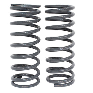 TF037 - Terrafirma Heavy Load Rear Standard Height Coil Springs 90