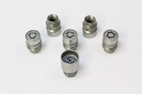 TF113DEF - Locking Wheel Nut - Terrafirma bead lock wheels by TerrafirmaWheel System Part Land Rover Range Rover Defender, Discovery, Range Rover