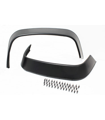 TF1979 - Front Wheel Arch Kit 30mm Pair OEM - Defender  by TerrafirmaBody Part Land Rover Range Rover Defender