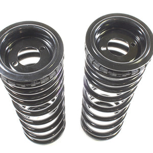 TF225 - Air to coil conversion kit disco 2