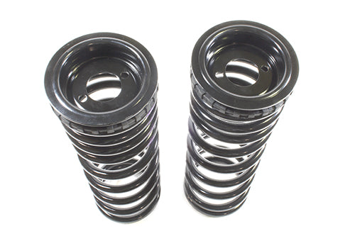 TF225 - Air to coil conversion kit disco 2 Cooling or Heating Part Land Rover Range Rover Discovery