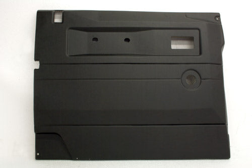 TF2441 - Front Door Casing (manual windows) 90/110 LH by AftermarketBody Part Land Rover Range Rover Defender