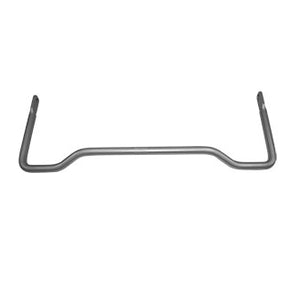 TF290 - TERRAFIRMA HEAVY DUTY REAR ANTI ROLL BAR 28.0mm (BUSHES REQUIRED)