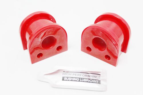 TF291 - TERRAFIRMA PU BUSH FOR 25.4mm FRONT HEAVY DUTY ANTI ROLL BAR 90/110 Body Part Land Rover Range Rover Defender