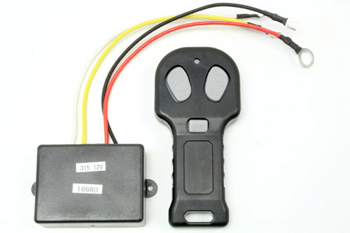 TF3307 - replacement wireless remote control A12000 by TerrafirmaElectrical Part Land Rover Range Rover Defender, Discovery, Freelander 1, Range Rover, Range Rover Sport, Range Rover Evoque, Range Rover Velar, Series