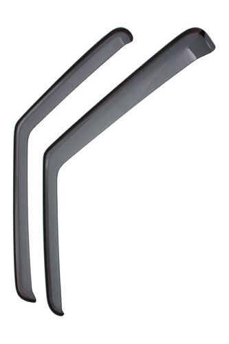GA6078 - Wind Deflector Kit -Front (2 set) by AftermarketBody Part Land Rover Range Rover Defender, Series