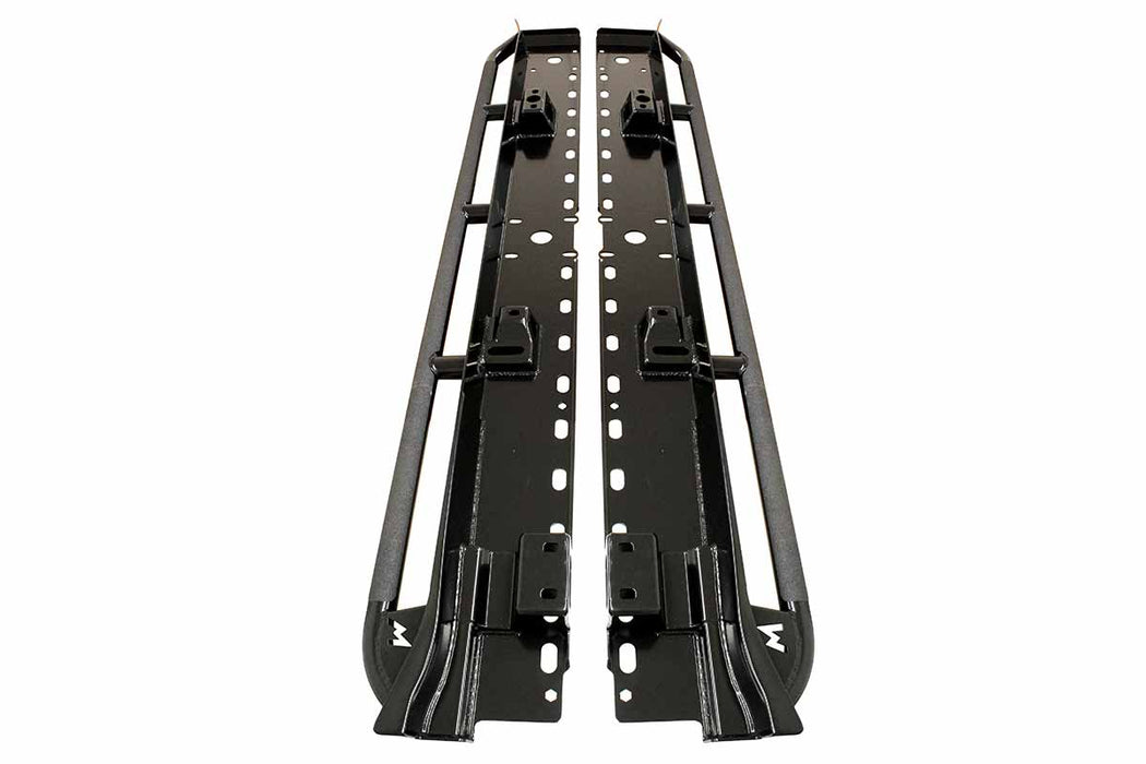 TF8021 - TERRAFIRMA ROCK SLIDERS WITH TREE BARS 2020- DEFENDER 110/130 by TerrafirmaBody Part Land Rover Range Rover Defender