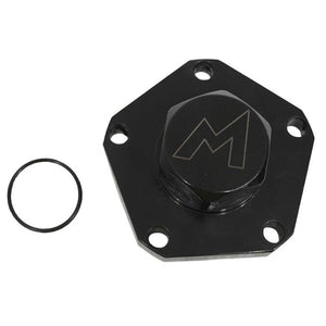 TF859B - TERRAFIRMA HD DRIVE FLANGE LATE NARROW TYPE BLACK