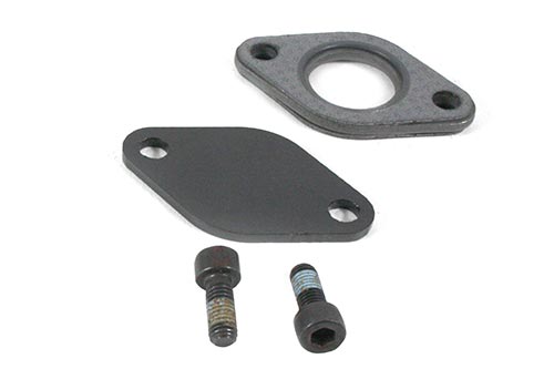 TFEGR300 - Blanking Kit 300TDi Defender -EGR by AftermarketEngine Part Land Rover Range Rover Defender, Discovery, Range Rover