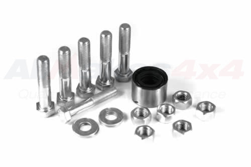 TVF100010FIT - hardware for TVF100010 Land Rover Range Rover Discovery, Range Rover