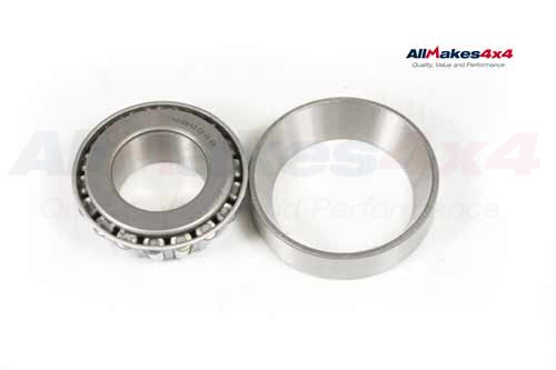 TZZ100140 - Taper roller bearing OEM TIMKEN by TimkenHardware Part Land Rover Range Rover