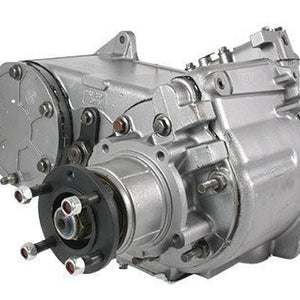 LR052756E - Transfer box LT230 81D Ratio1.2 : 1 Reconditioned EXCHANGE