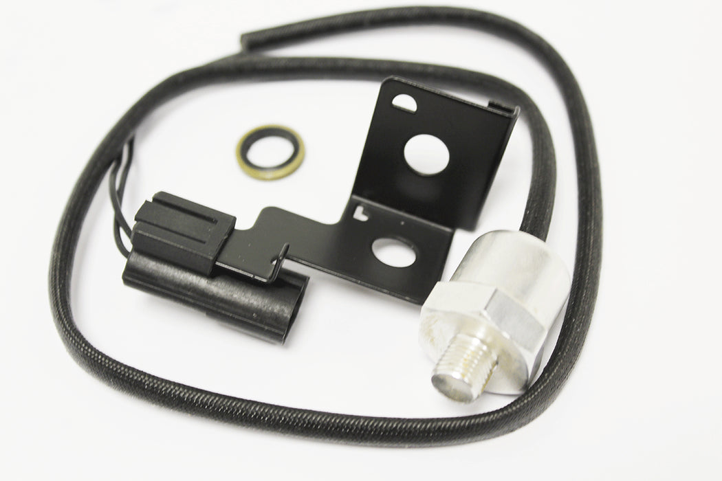 UBI100030 - switch temperature oil D2 transmission cooler by AftermarketElectrical Part Land Rover Range Rover Discovery