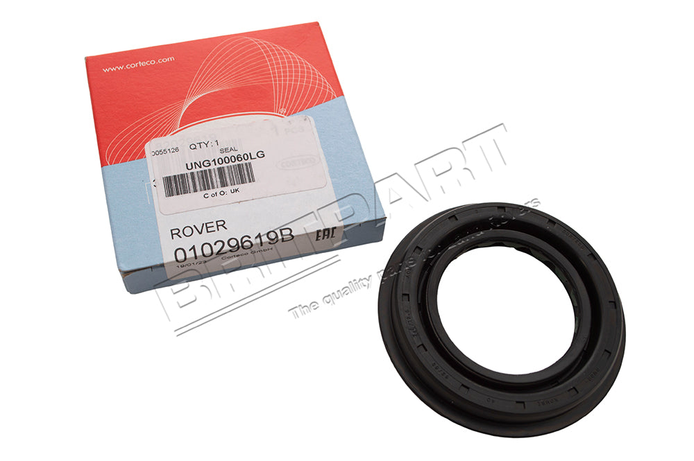 UNG100060LG - Seal OEM by CortecoTransmission or Drivetrain Part Land Rover Range Rover Freelander 1