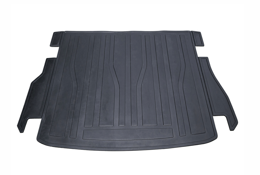 VPLVS0091 - Loadspace Mat Rubber - Evoque by AftermarketInterior Accessory Land Rover Range Rover Range Rover Evoque