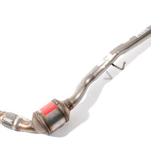 WCD500433 - catalytic converter 2.7 TDV6