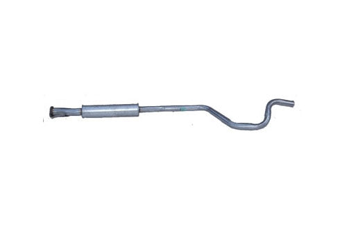 WCE103971 - exhaust pipe Freel. Exhaust Part Land Rover Range Rover Freelander 1