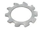 WE114002 - restrictor, washer starlock Steering or Suspension Part Land Rover Range Rover Defender