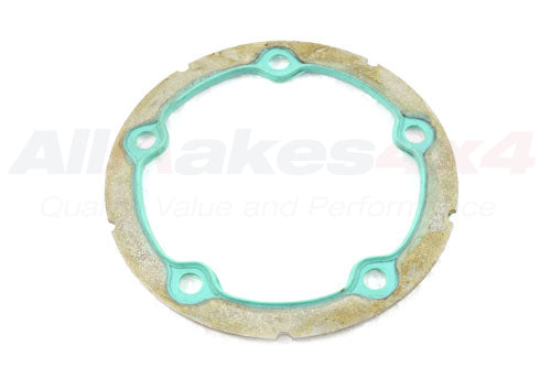 WGQ000020 - Sealing ring for fuel tank sender/pump Fuel System Part Land Rover Range Rover Defender, Range Rover