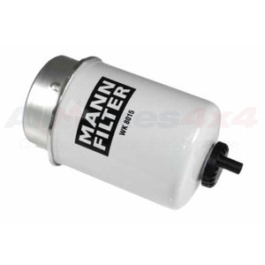 WJI500030 - element filter fuel 3.6V8 dsl LION OEM
