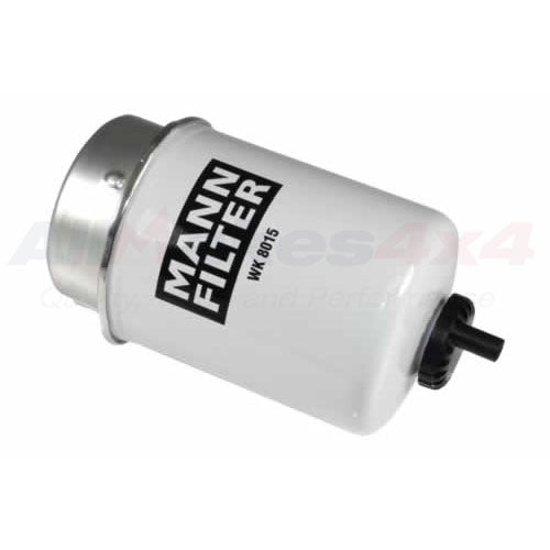 WJI500030 - element filter fuel 3.6V8 dsl LION OEM Fuel System Part Land Rover Range Rover Range Rover