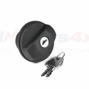 WLD500200G - cap fuel locking Def TD5, TD4 OEM