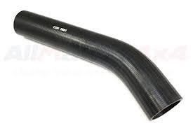 WLH500050 - hose pipe filler Defender TD5, PUMA  by AftermarketFuel System Part Land Rover Range Rover Defender