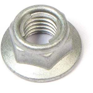 WYH500060 - Nut exhaust stud.