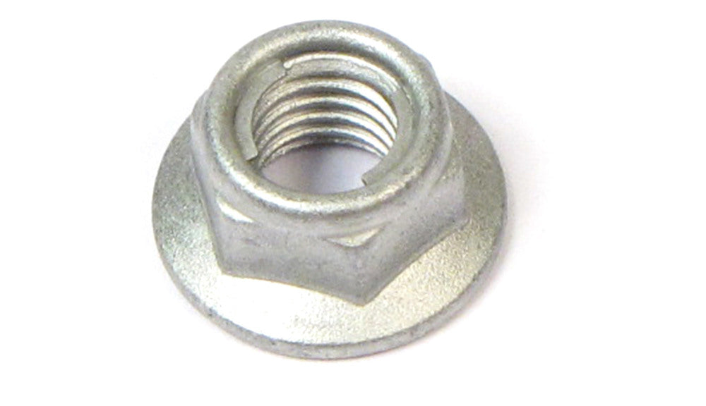 WYH500060 - Nut exhaust stud. Exhaust Part Land Rover Range Rover Defender, Discovery, Range Rover, Range Rover Sport