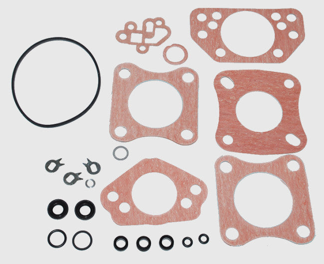 WZX1505 - kit gasket carb SU Engine Part Land Rover Range Rover Defender, Discovery, Range Rover