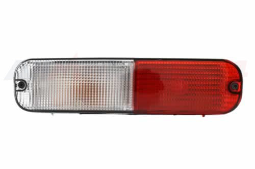 XFB000290 - lamp bumper rear Freelander1 LH 2A-3A by AllMakesElectrical Part Land Rover Range Rover Freelander 1
