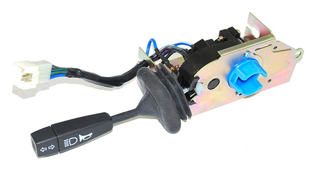 XPB101290 - switch indicator horn headlamp dip from VA104806  by AftermarketElectrical Part Land Rover Range Rover Defender