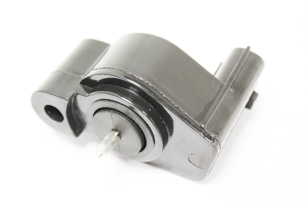YBE100540 - Speed sensor GENUINE LR , 2 pin connection by Land RoverElectrical Part Land Rover Range Rover