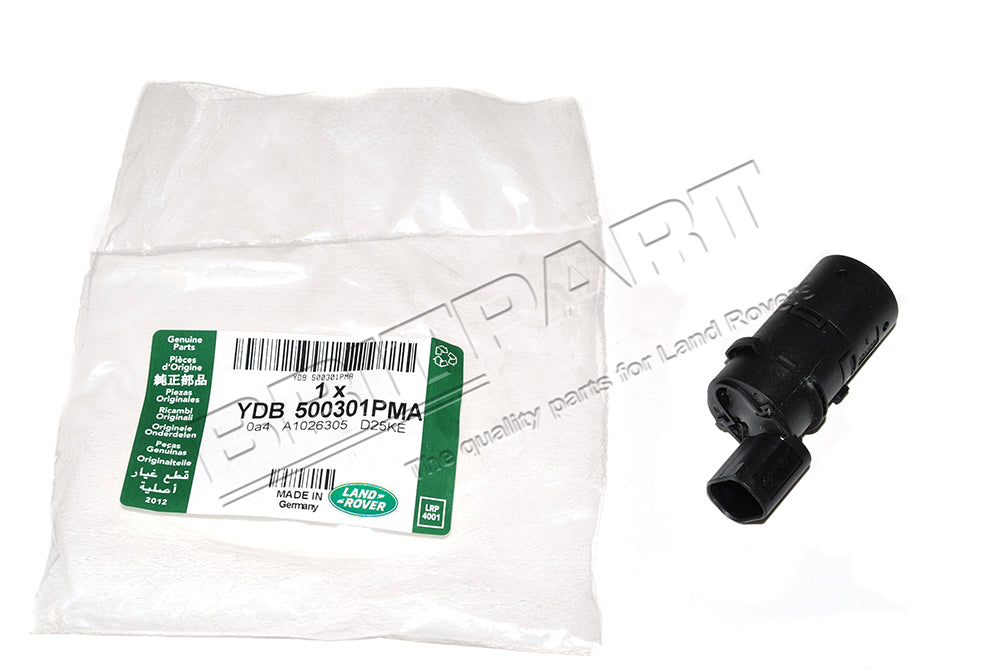 YDB500301PMALR - Sensor parking aid Genuine by Land RoverElectrical Part Land Rover Range Rover