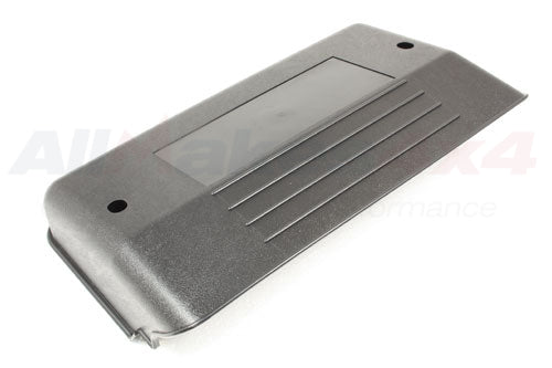 YQH101080 - Cover fuse box  by AftermarketElectrical Part Land Rover Range Rover Defender