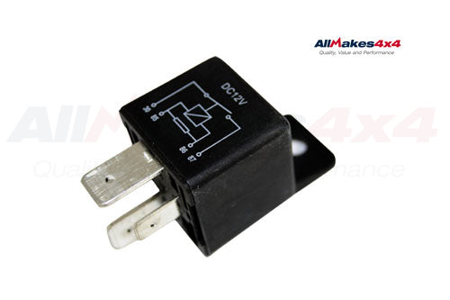 YWB101300 - Relay L322 / Disco2 / Freelander Electrical Part Land Rover Range Rover Range Rover