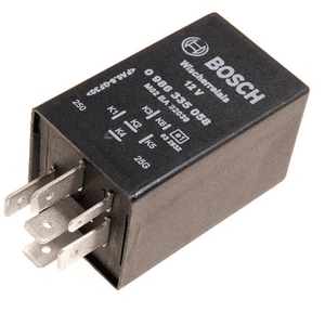 AMR2341DELAY - Wiper Relay PROGRAMMABLE